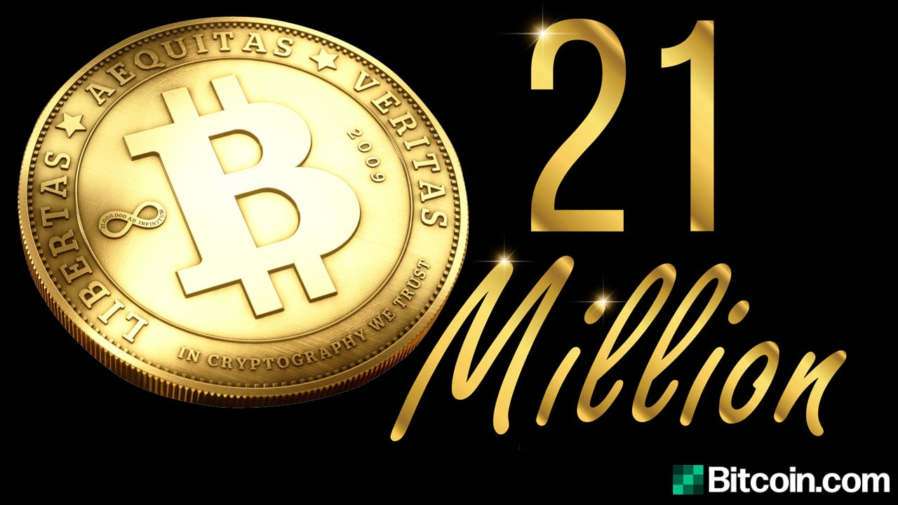 Why The Available Bitcoin Supply Will Never Be 21 Million | family-gadgets.ru