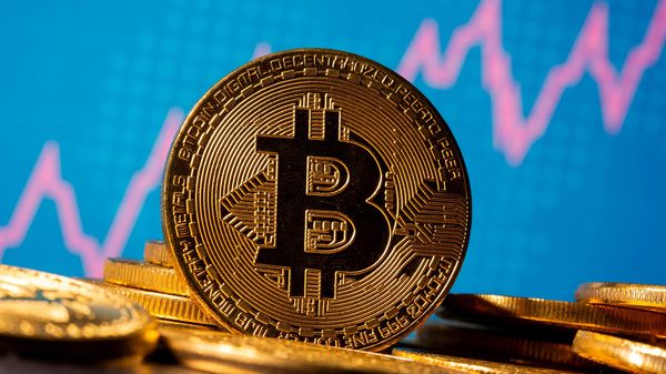 Top cryptocurrencies: Rs 10, invested in No 1 would have grown to Rs 16 lakh in 1 year