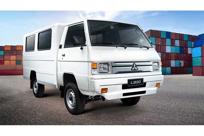 Mitsubishi L , Philippines Price, Specs & Official Promos | AutoDeal