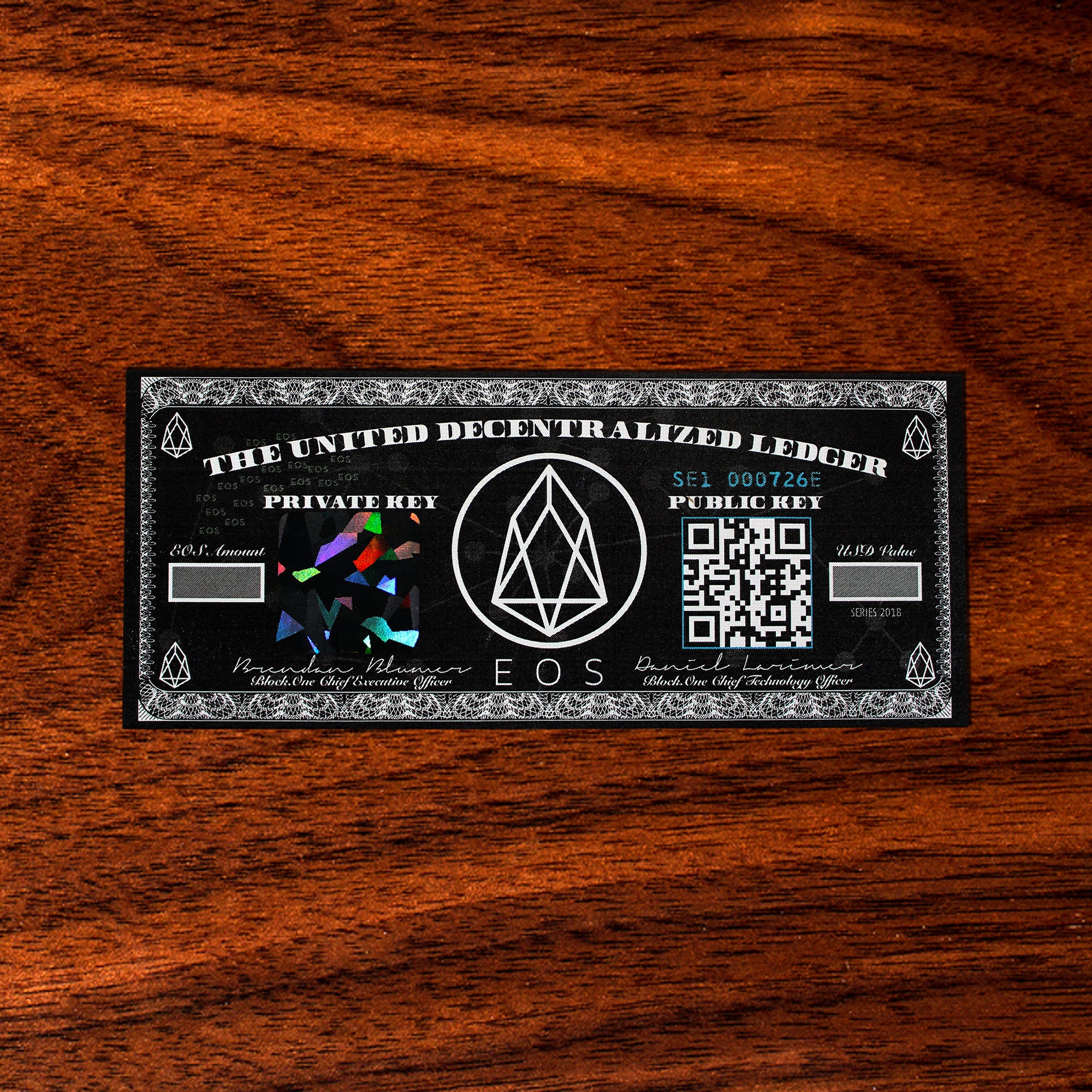 Best EOS Wallets All Ways To Store Your EOS