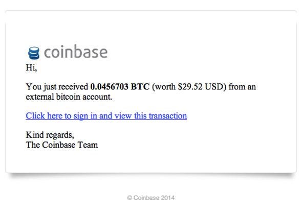 Received a Bitcoin Invoice From PayPal? It’s (Unsurprisingly) a Scam