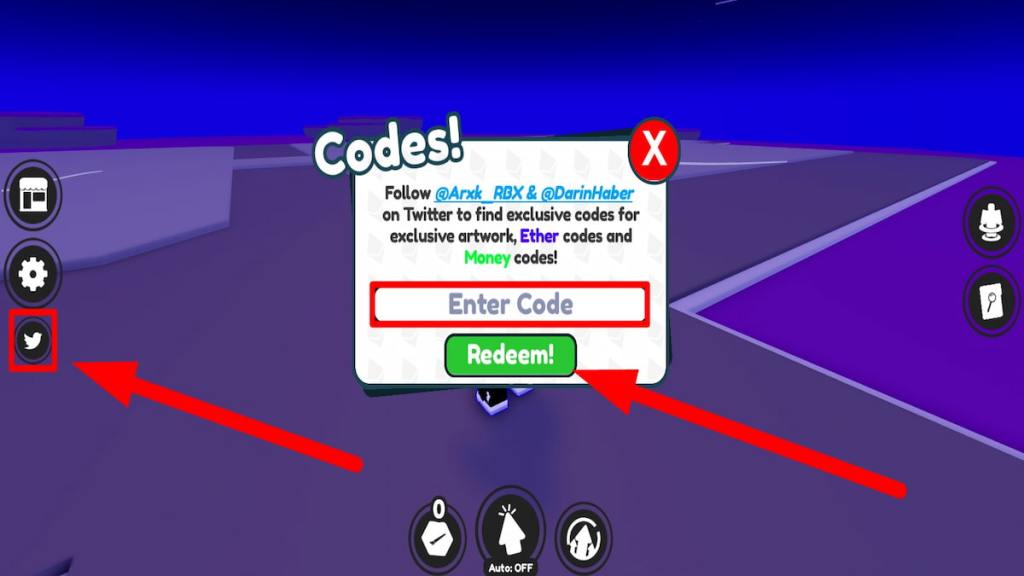 Roblox Crypto Tycoon Codes (March )