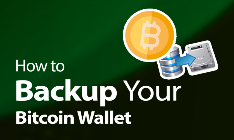 Bitcoin Wallet Backup and Recovery: A Step-by-Step Guide - family-gadgets.ru
