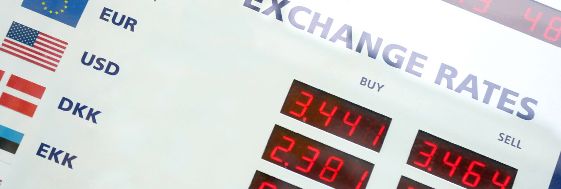 Exchange Rates | RBA