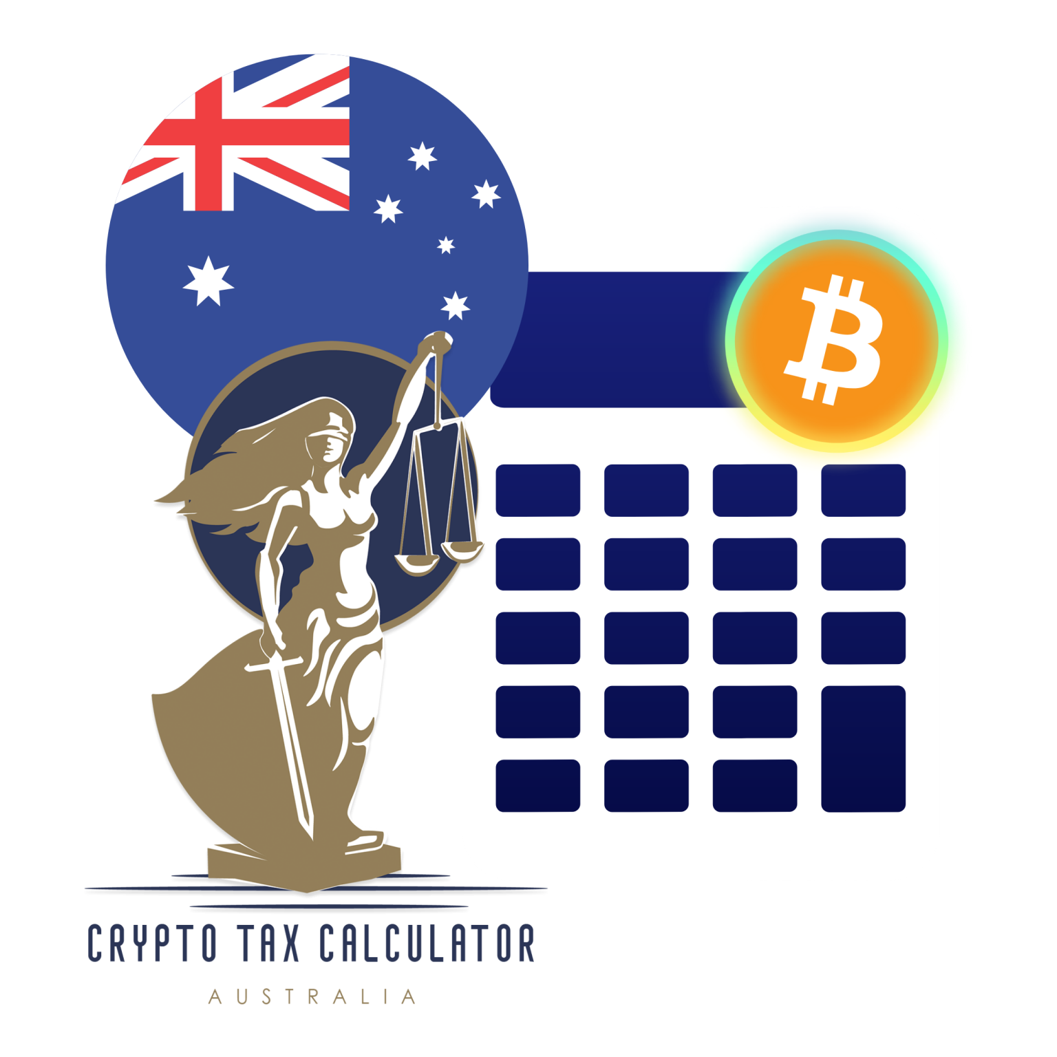 Free Crypto Tax Calculator (for Australia)