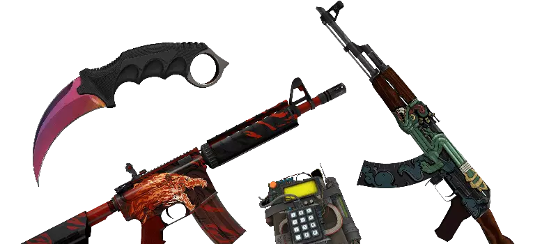 Best sites to sell CS:GO skins for real money | Paypal | Bitcoin