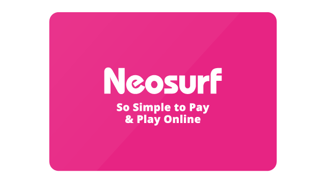 Buy Neosurf online | Voucher card code | family-gadgets.ru