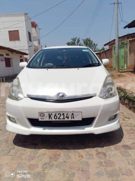 Used Toyota Wish Cars in Uganda for sale ▷ Price on family-gadgets.ru