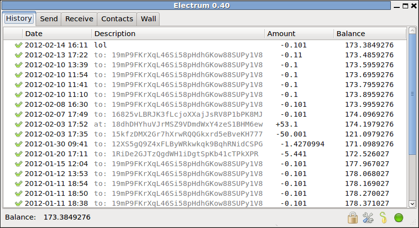 How to import a Coinomi seed into Electrum? : Coinomi Support