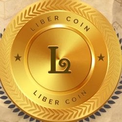 Libra Protocol price today, LBR to USD live price, marketcap and chart | CoinMarketCap