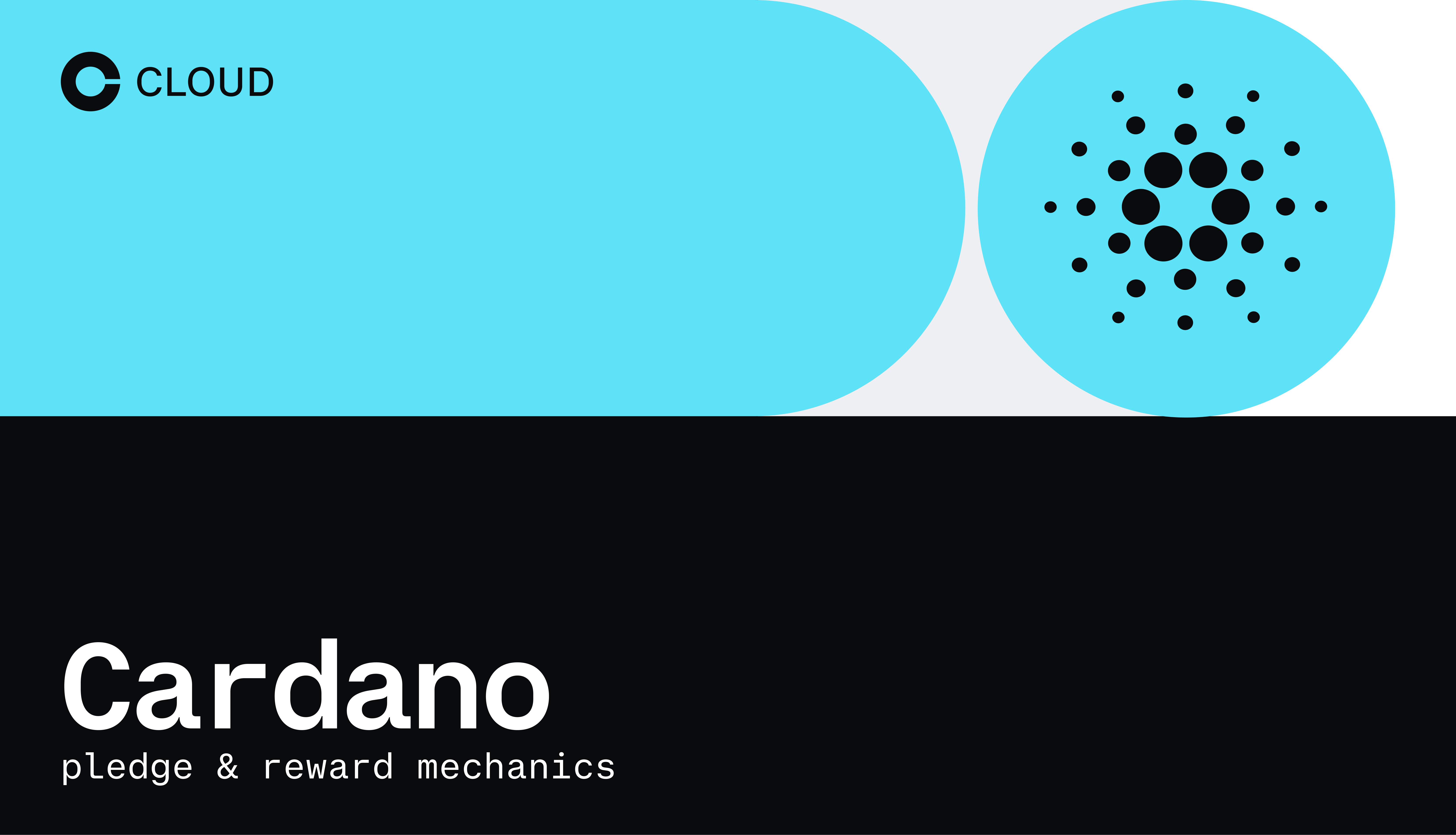 Cardano Staking | Ledger