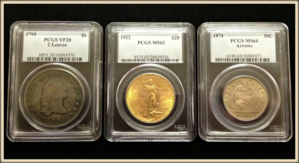 Maryland Coin Dealer Precious Metals - Frederick Coin Exchange