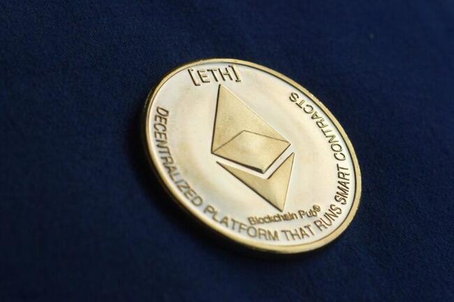 Ethereum INR (ETH-INR) Price, Value, News & History - Yahoo Finance