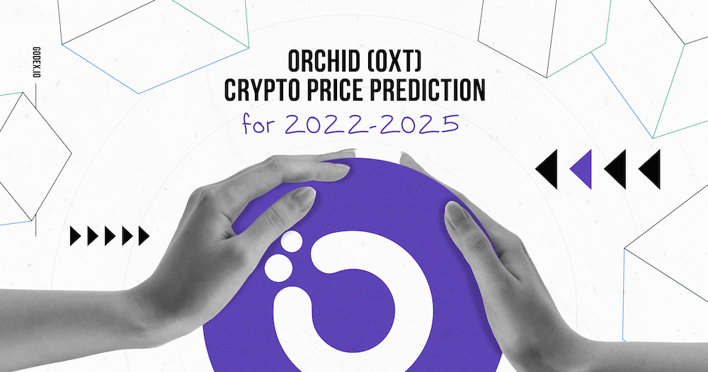 Orchid Price | OXT Price Index and Live Chart - CoinDesk