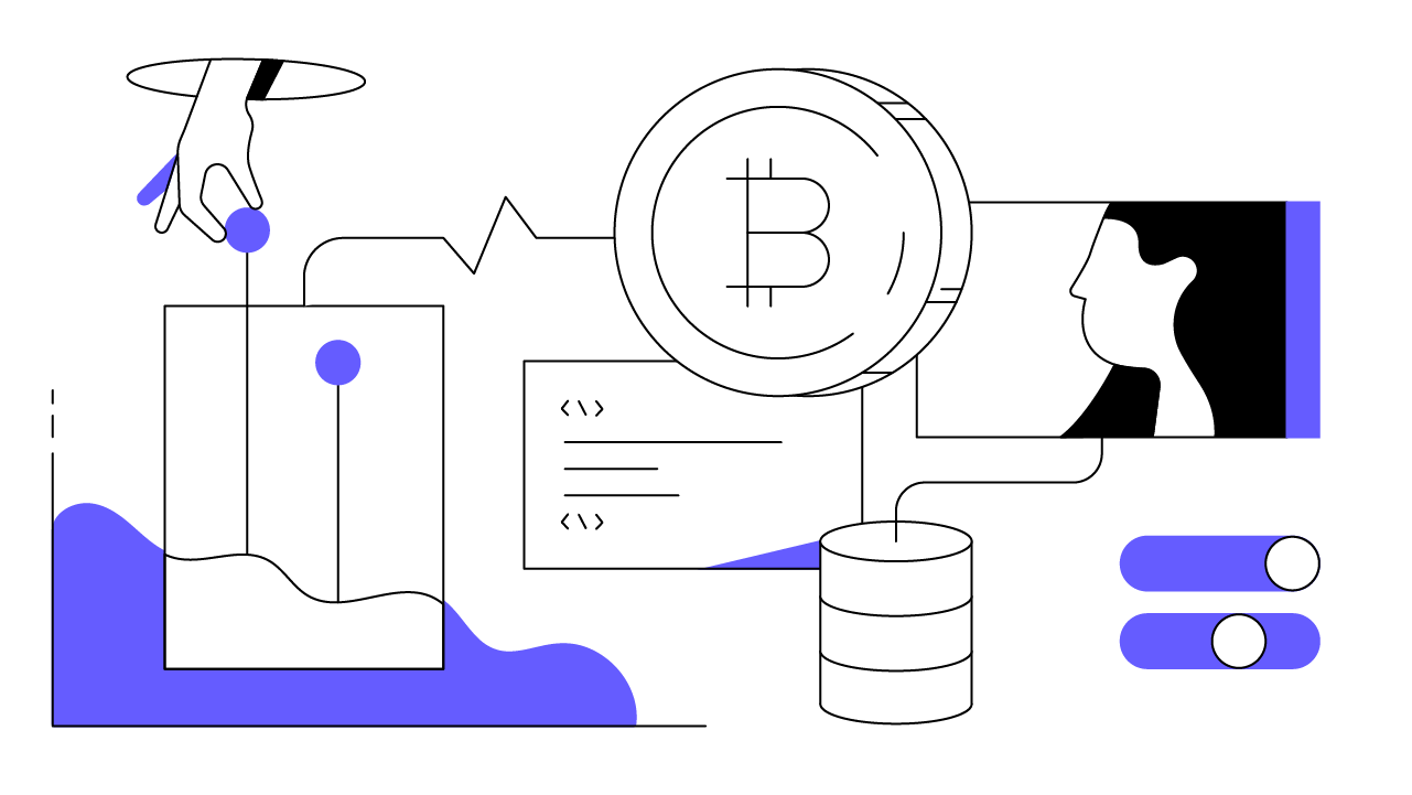 Blockchain web hosting: advantages and limitations