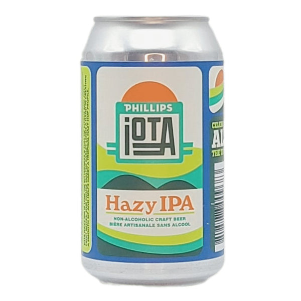 Buy Phillips iOTA Hazy IPA ml - 4 Cans | family-gadgets.ru - ZYN THE WINE MARKET LTD.