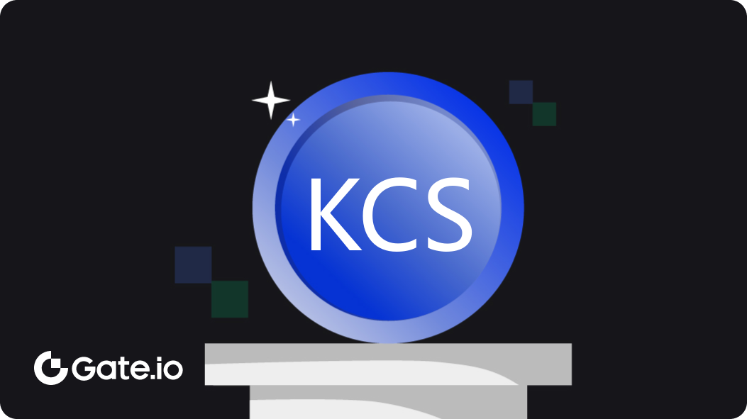 Kucoin Token (KCS) Price Prediction , , , , 