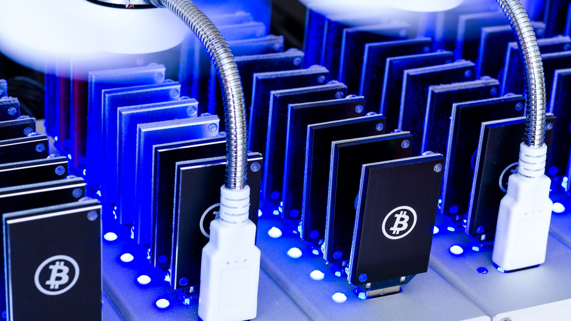 Bitcoin Mining Hosting Pricing - EZ Blockchain