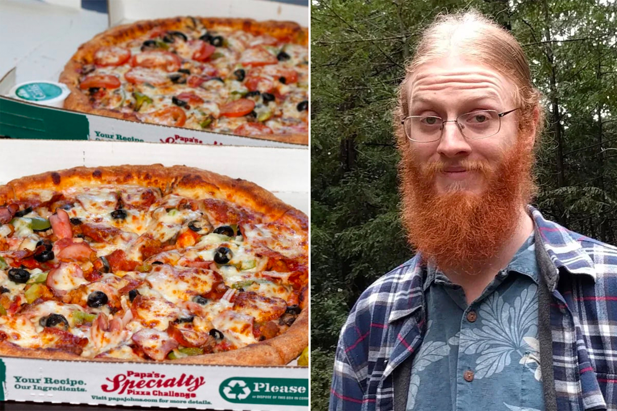 Bitcoin Pizza Day: Celebrating the $ Million Pizza Order