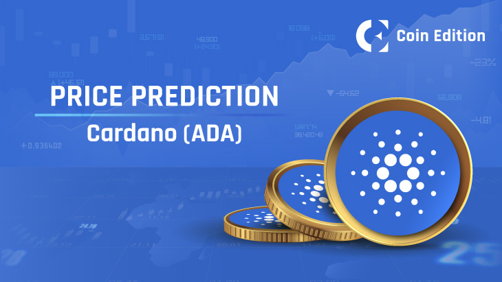 Cardano Feed | News, Analysis and Price about Cardano (ADA)