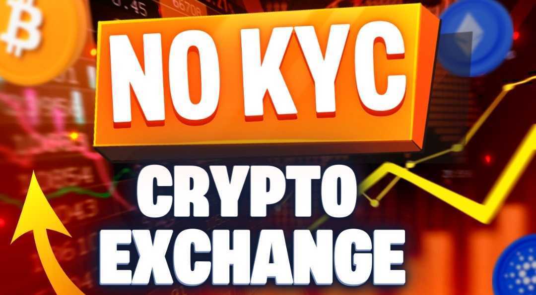 6 Best No KYC Crypto Exchanges | family-gadgets.ru