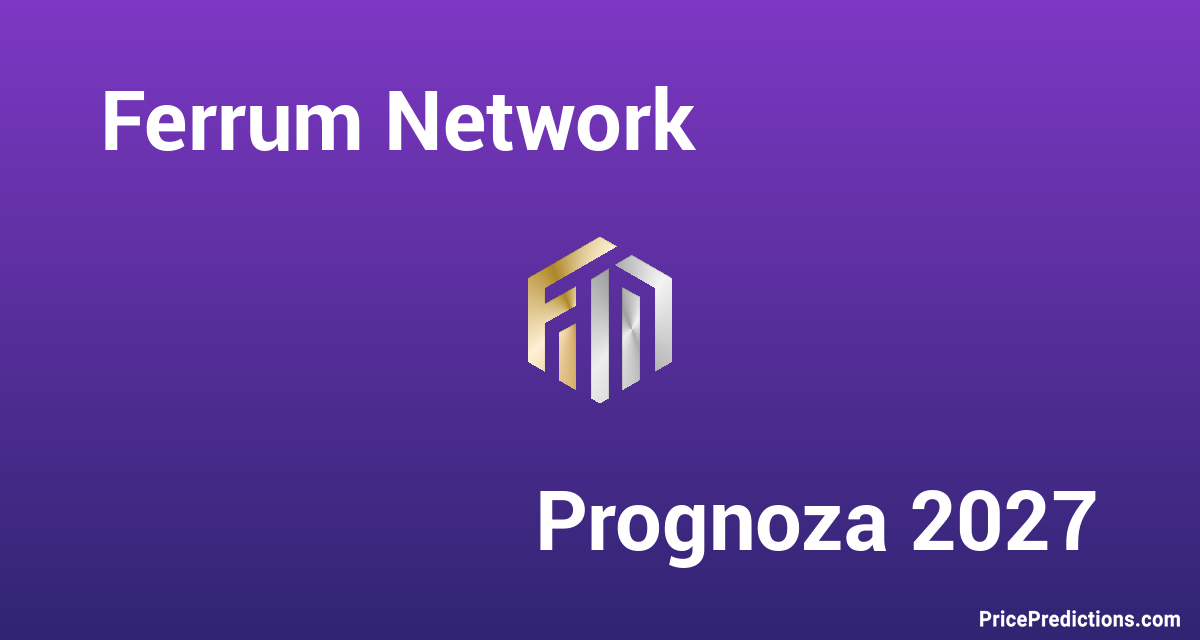 Ferrum Network Price Prediction | FRM Crypto Forecast up to $