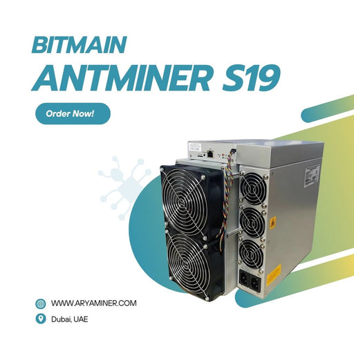 Bitmain for Sale | Buy Bitmain Antminer Online | Mining Syndicate