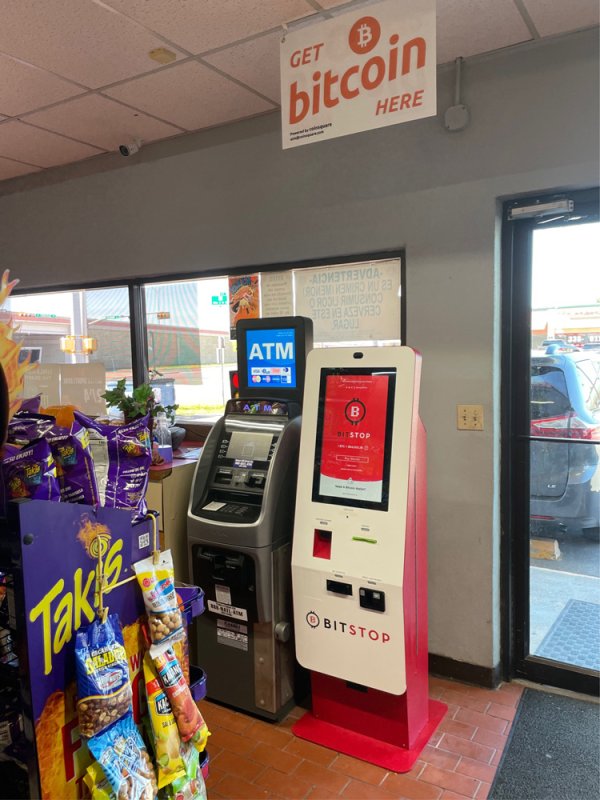 CoinFlip Bitcoin ATM, Canal St, Brattleboro, VT - MapQuest