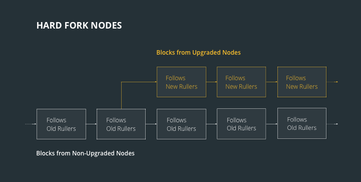 Bitcoin Forks Explained - Crypto Pro