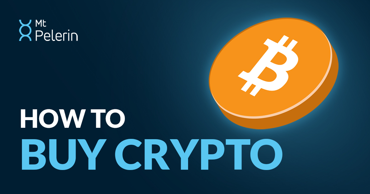 How to Buy Bitcoin (BTC) - NerdWallet