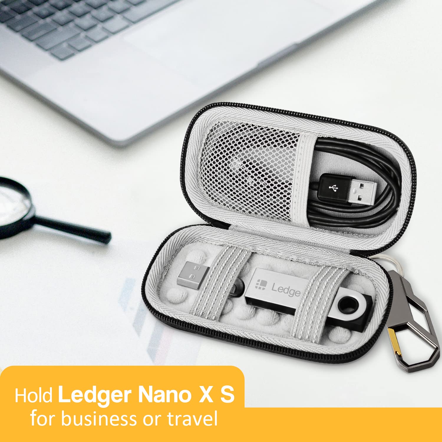 Buy Ledger Nano S Plus in New Zealand – Shop - Easy Crypto NZ