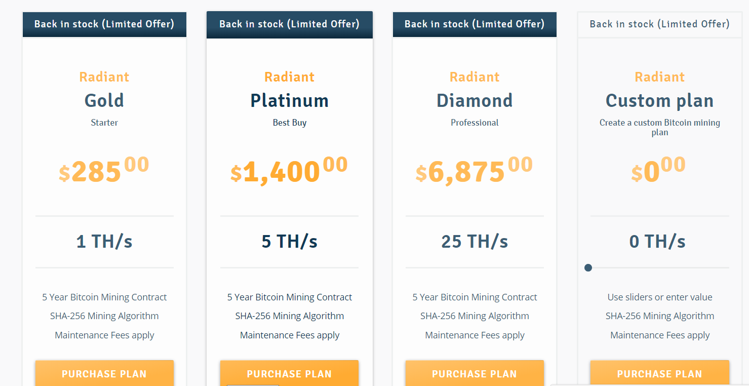 Cloud Mining: What You Need to Know