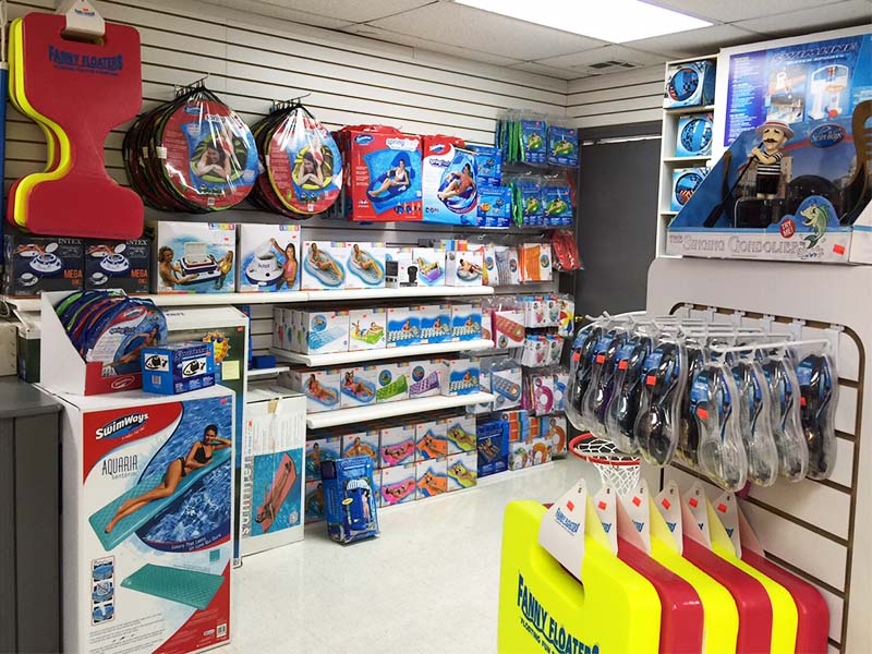 Pool Supply - Doheny's Pool Supplies