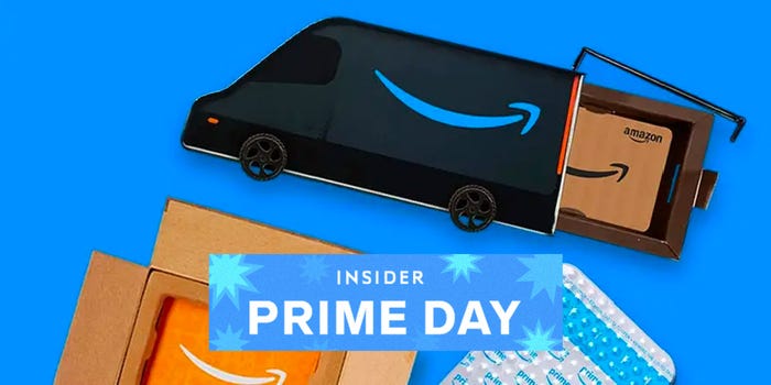 Annual Prime Day gift card deal now live! Score $5 in FREE Amazon credit for the big event