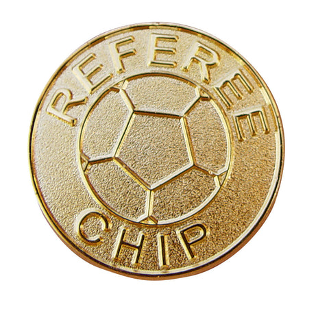 FA / REF STOP FLIP COIN - The Ref Stop