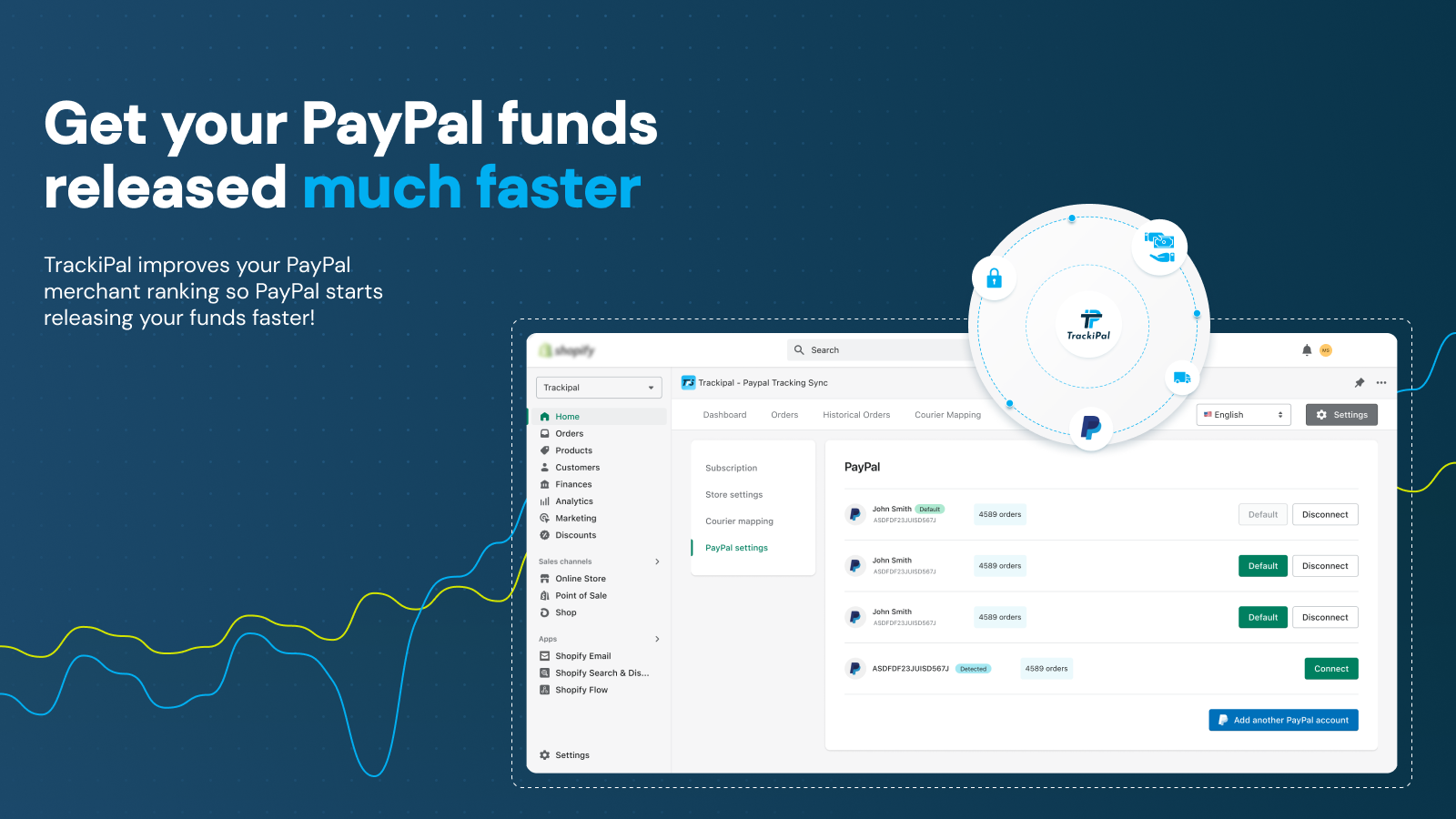 How can I get my money on hold fast? - PayPal Community