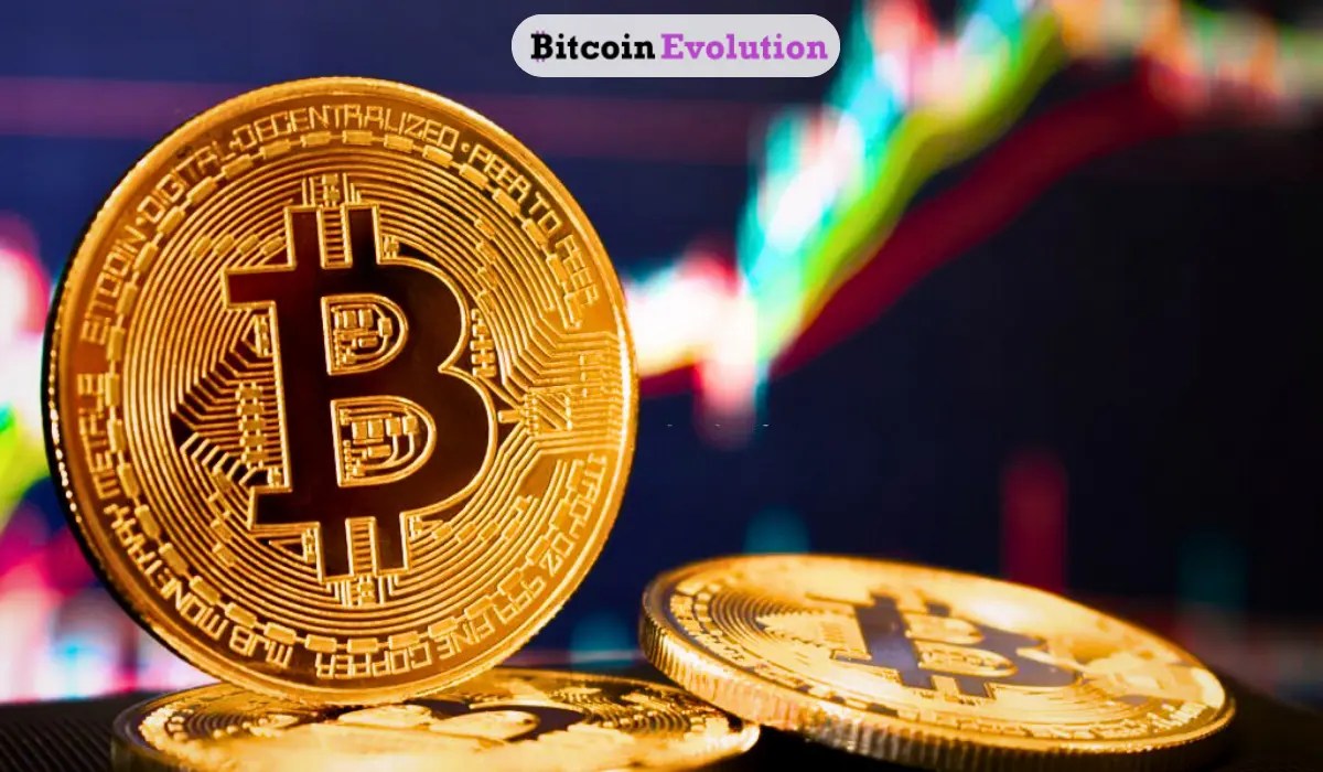 Bitcoin Evolution Review | Is It a Scam or Is It Legit?