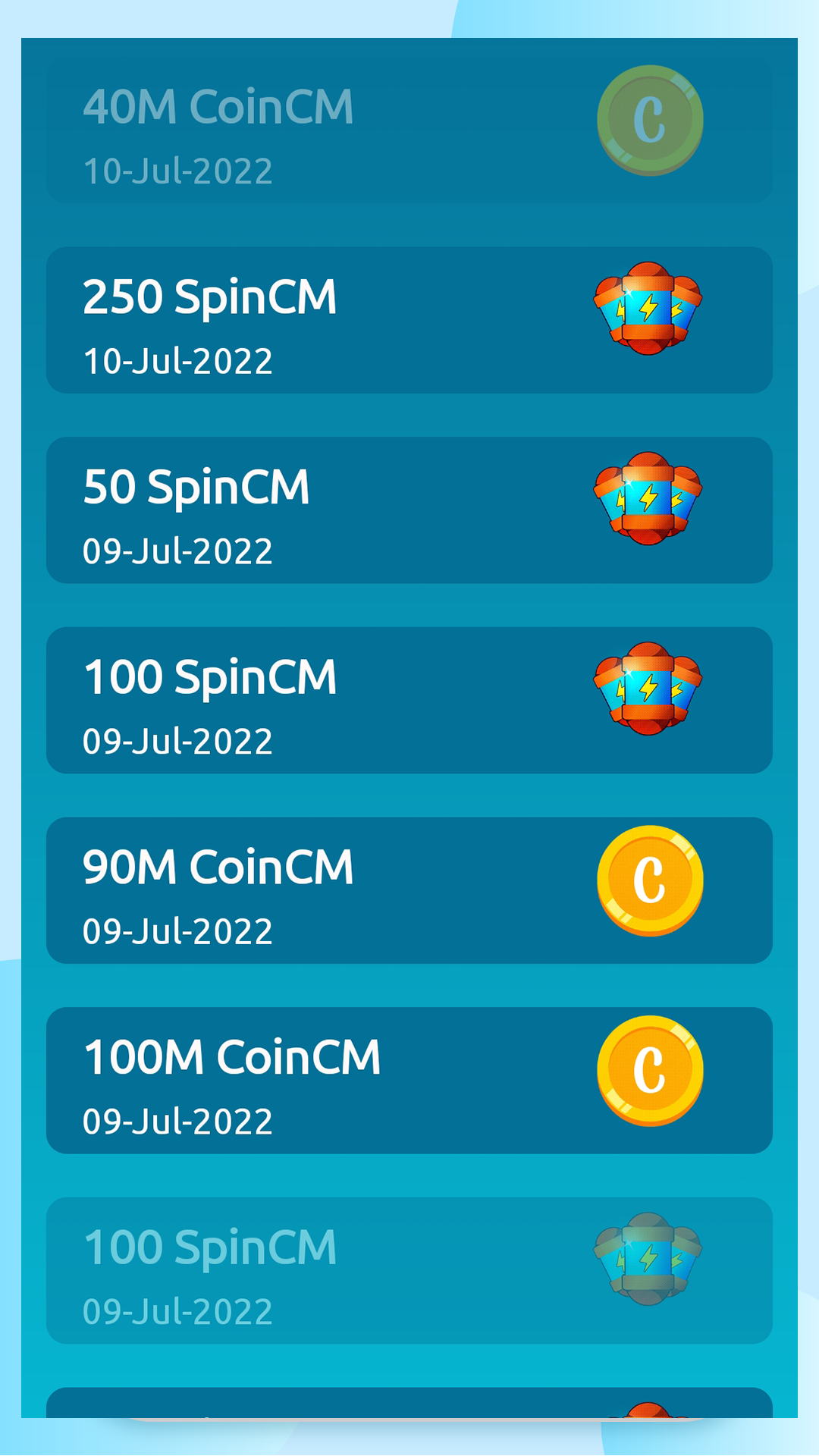 Coin Master: Free Spins & Coins Links (February ) - Updated - Dot Esports