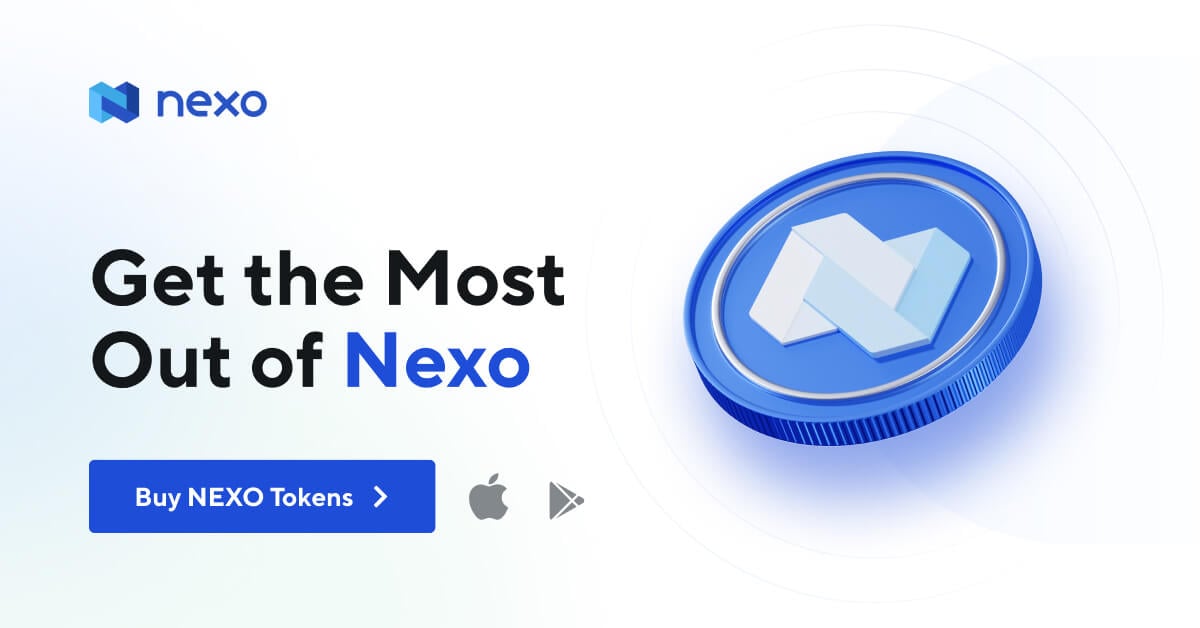 Buy Nexo Coin in India at Best Price | NEXO to INR | BuyUcoin