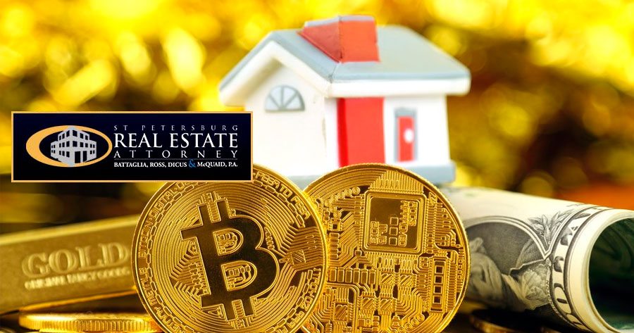 The Impact of Cryptocurrency on the Real Estate Industry
