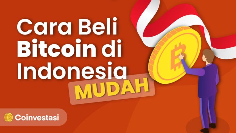 Aplikasi Jual Beli Bitcoin Gampang. Praktis. Instan. | Pintu