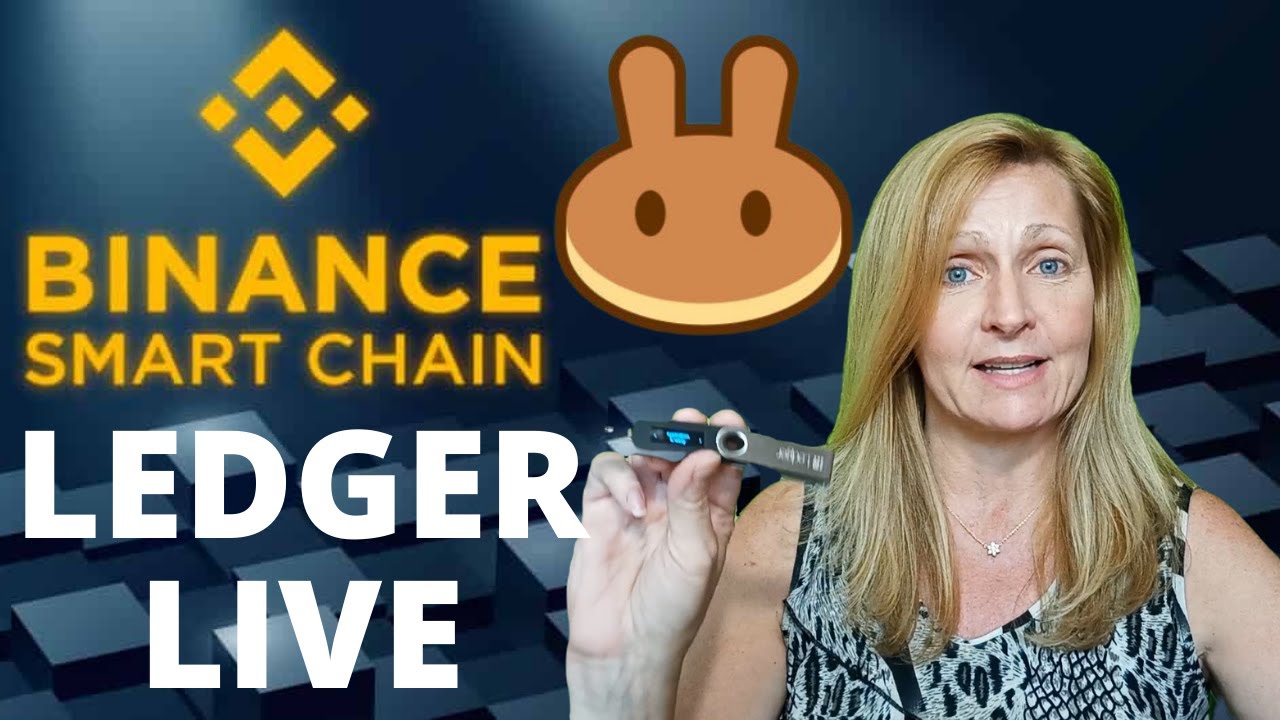 Binance Chain Mainnet Now Available, Ledger Nano X and S Compatible | Ledger