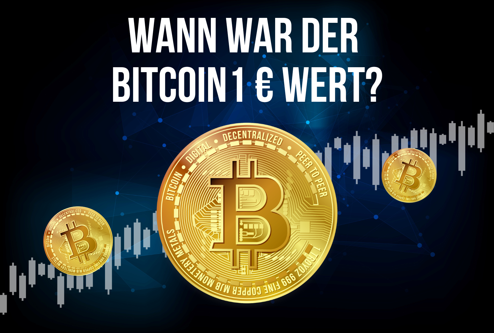 1 BTC to EUR - Bitcoins to Euros Exchange Rate