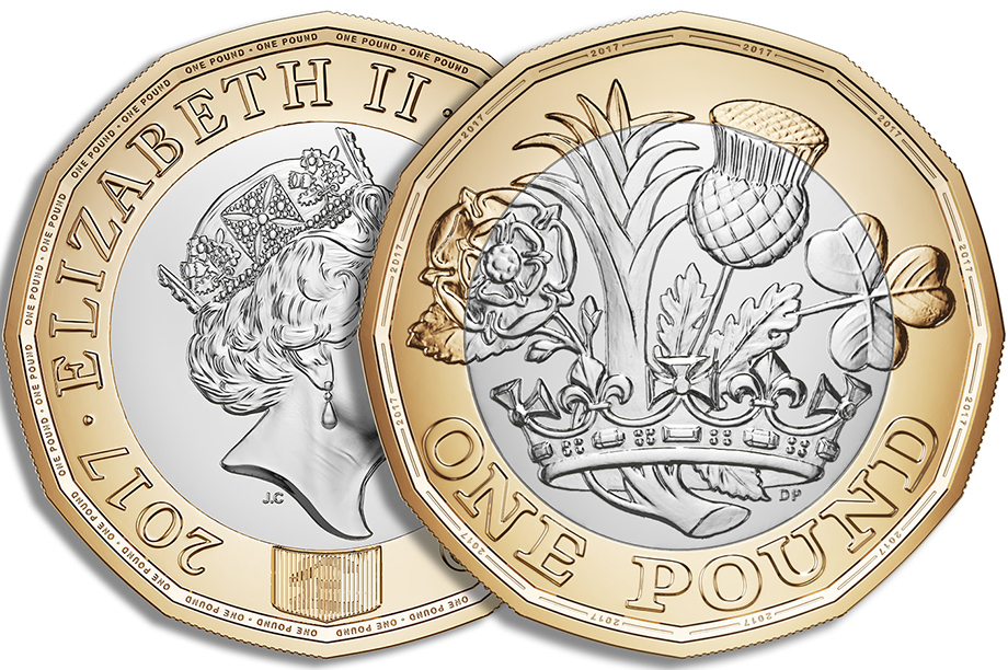 Charities will still accept the old £1 coin in donations - UK Fundraising