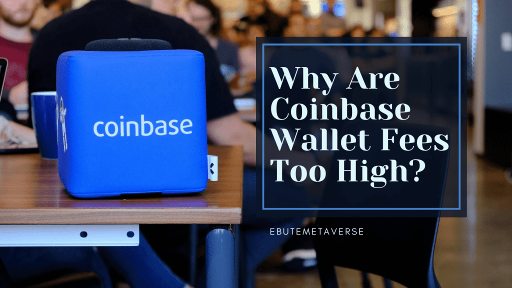 Complete Guide to Coinbase Fees (How to Avoid Them)