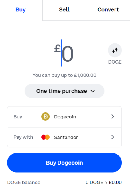Buy Dogecoin with PayPal [] ᐅ A step-by-step guide