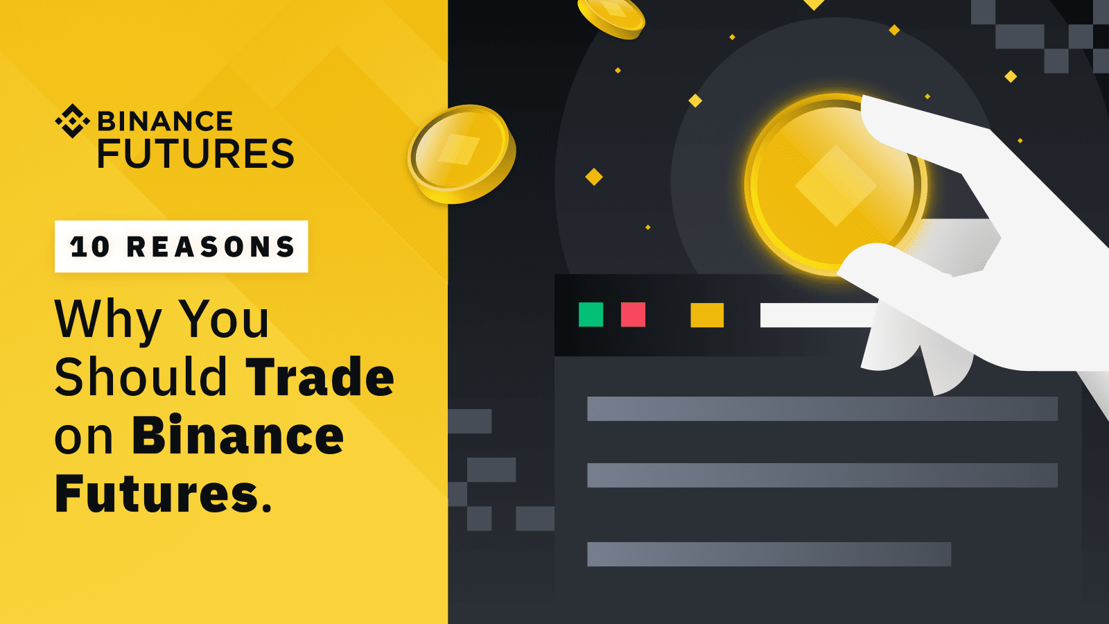 Binance Review - Is Binance Safe Exchange? Trading Fees