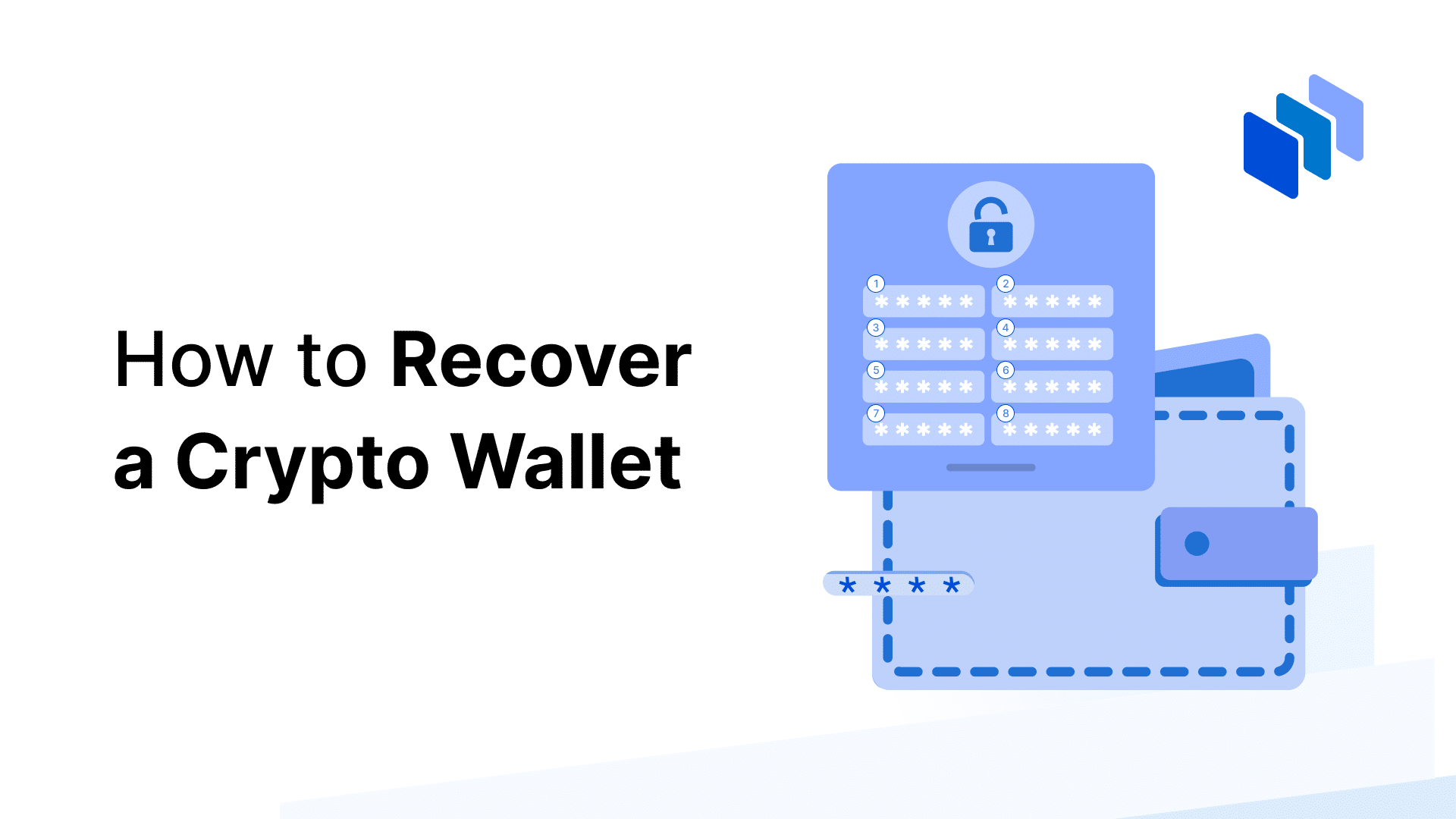 How to Create a Crypto Wallet in 