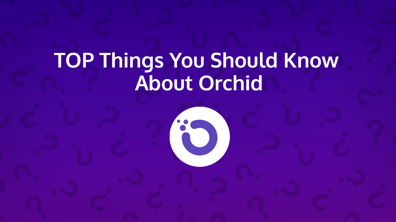 Where to Buy OXT (Orchid Protocol)? Exchanges and DEX for OXT Token | family-gadgets.ru