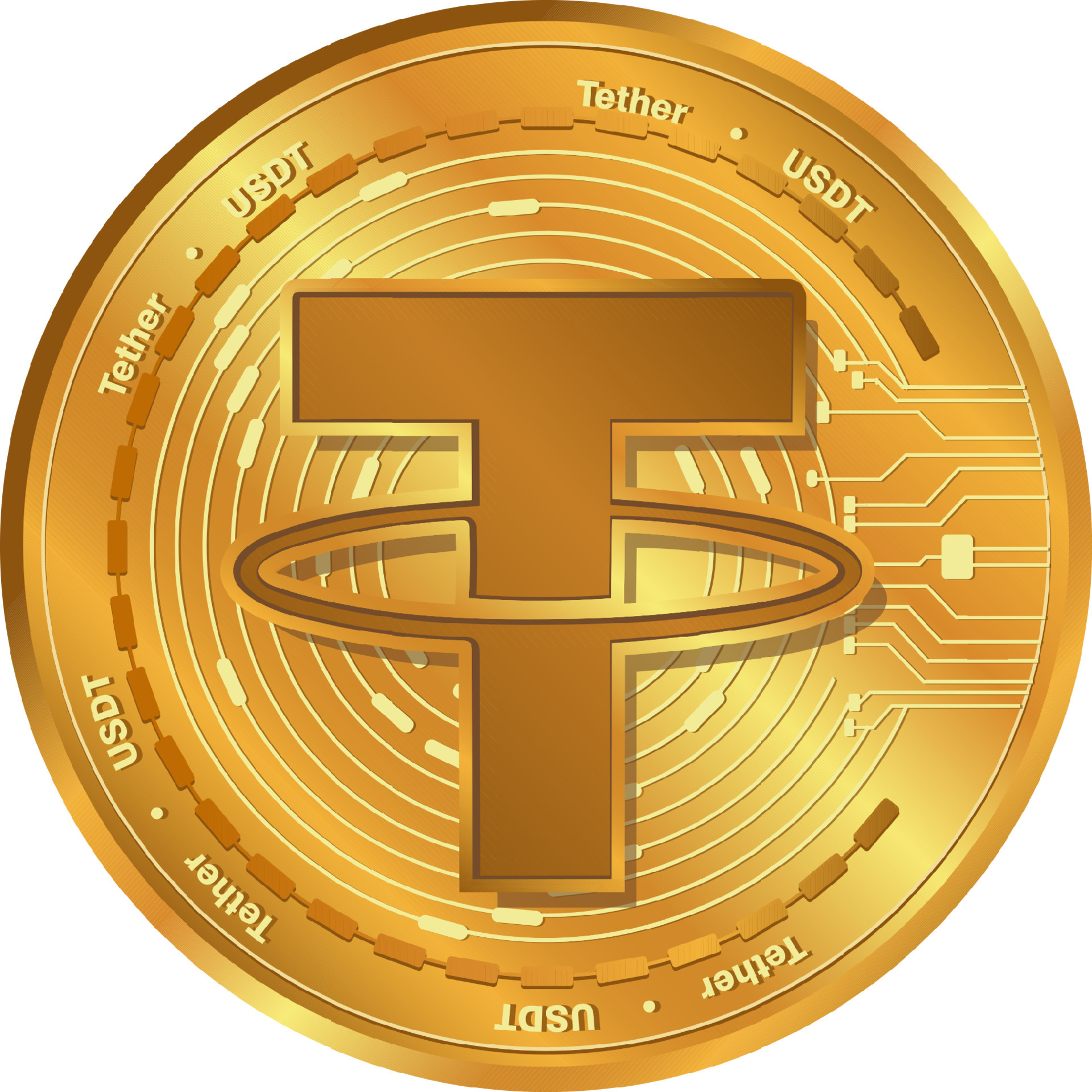 Tether Price (USDT), Market Cap, Price Today & Chart History - Blockworks